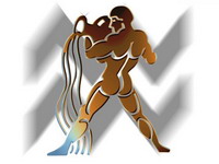 Знак Зодиака Водолей