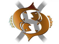Знак Зодиака Рыбы